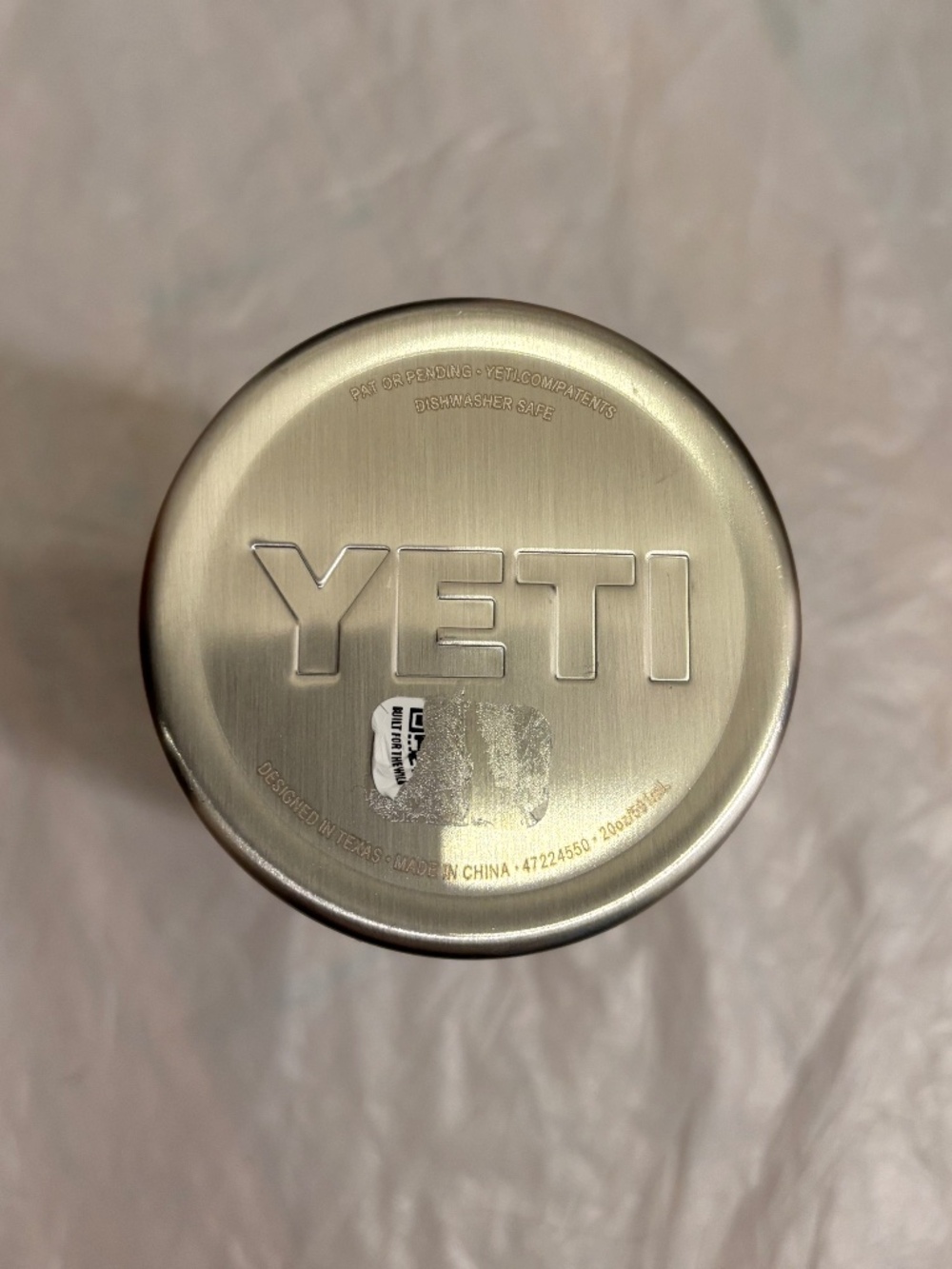 NEW Yeti Rambler - Picture 5 of 6